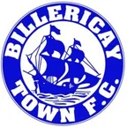 Billericay Town Women's Walking Football